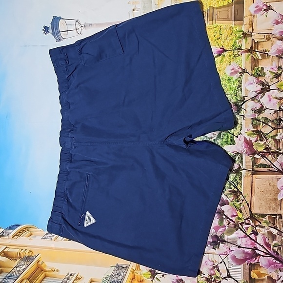Columbia‎ PFG Cargo Shorts Size 4X New - Picture 5 of 6